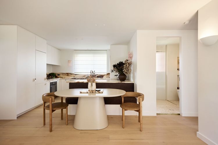 Saltrise, Bondi ISYD