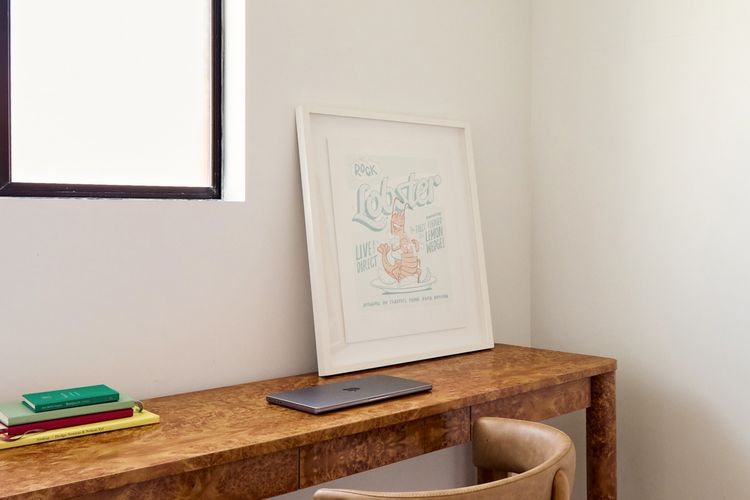 Saltrise, Bondi ISYD