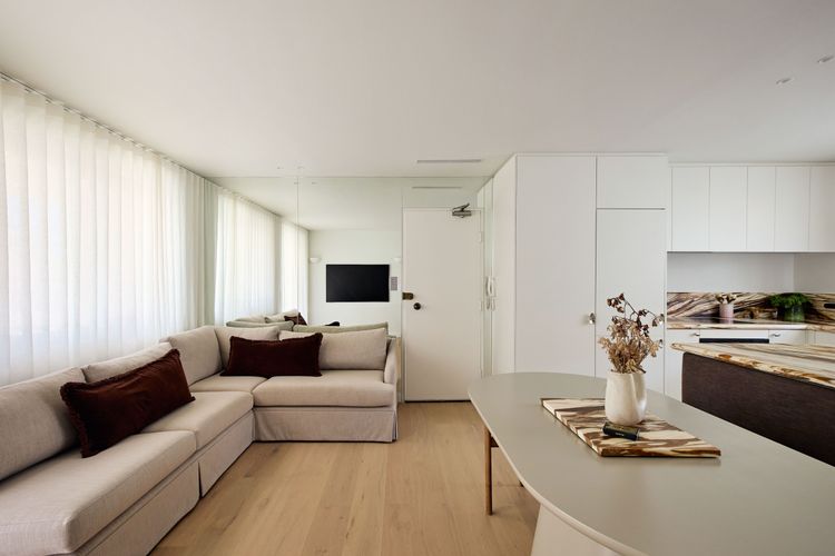 Saltrise, Bondi ISYD