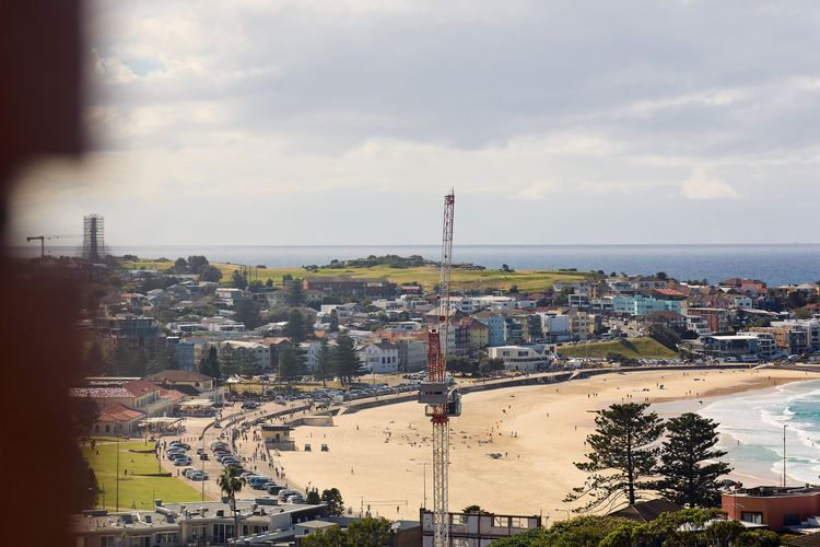 Saltrise, Bondi ISYD