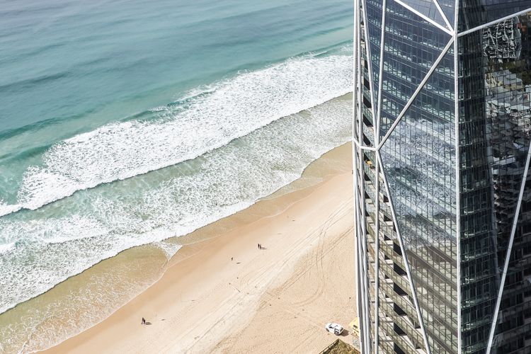 Jewel Penthouse, Surfers Paradise