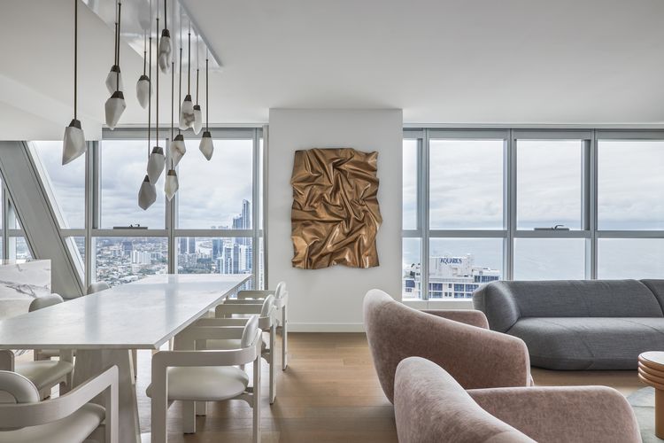 Jewel Penthouse, Surfers Paradise