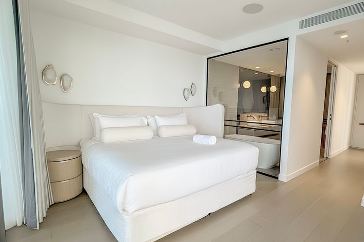 Jewel Sub-Penthouse, Surfers Paradise