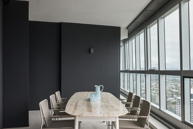 Jewel Penthouse, Surfers Paradise