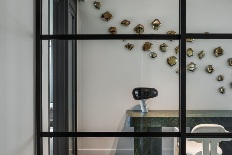 Jewel Penthouse, Surfers Paradise