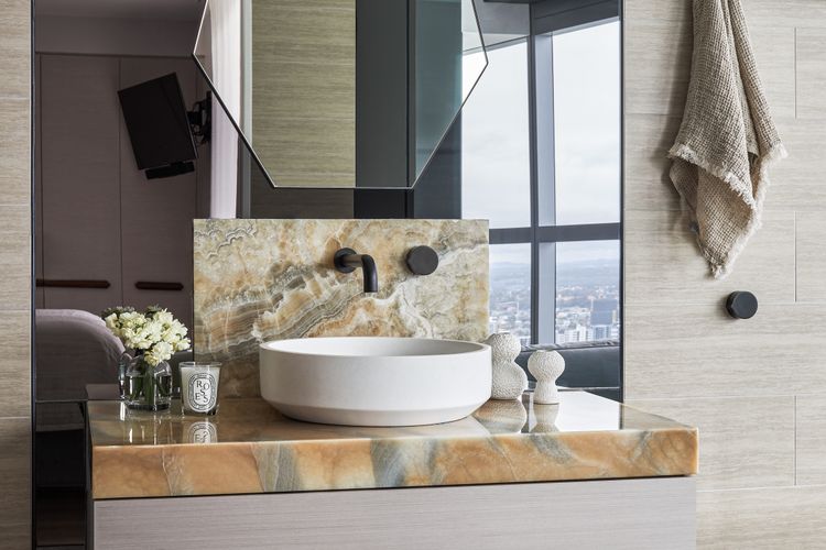 Jewel Penthouse, Surfers Paradise