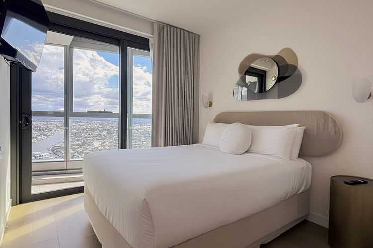 Jewel Sub-Penthouse, Surfers Paradise