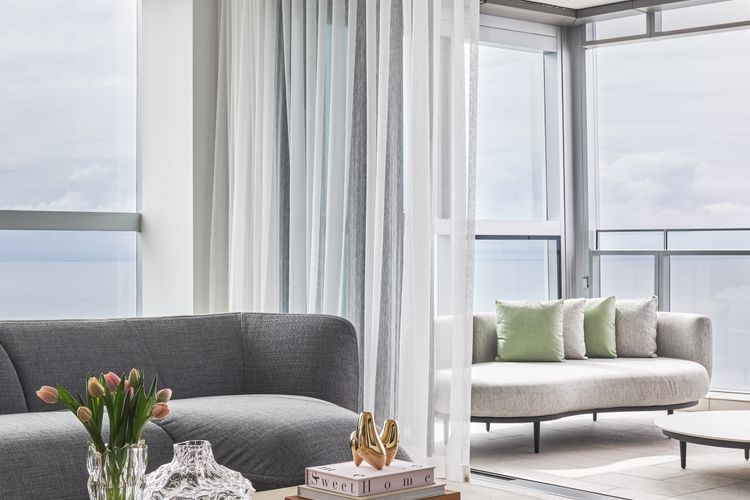 Jewel Penthouse, Surfers Paradise