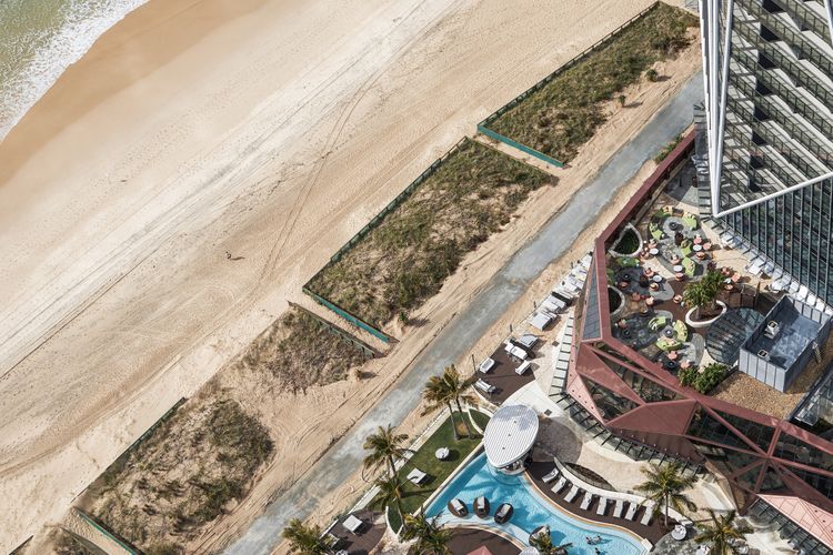 Jewel Penthouse, Surfers Paradise