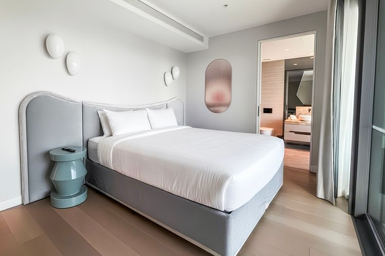 Jewel Sub-Penthouse, Surfers Paradise