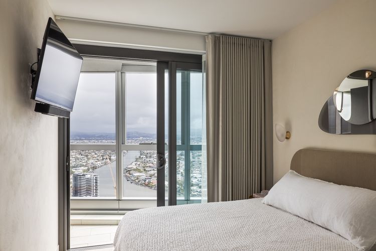 Jewel Penthouse, Surfers Paradise