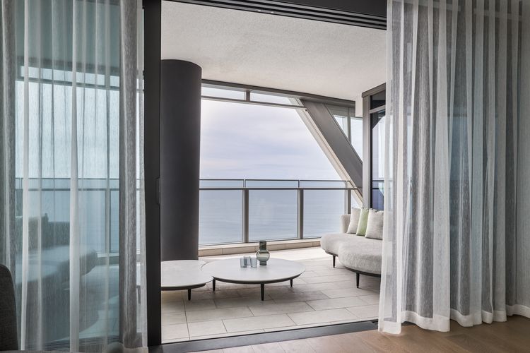 Jewel Penthouse, Surfers Paradise