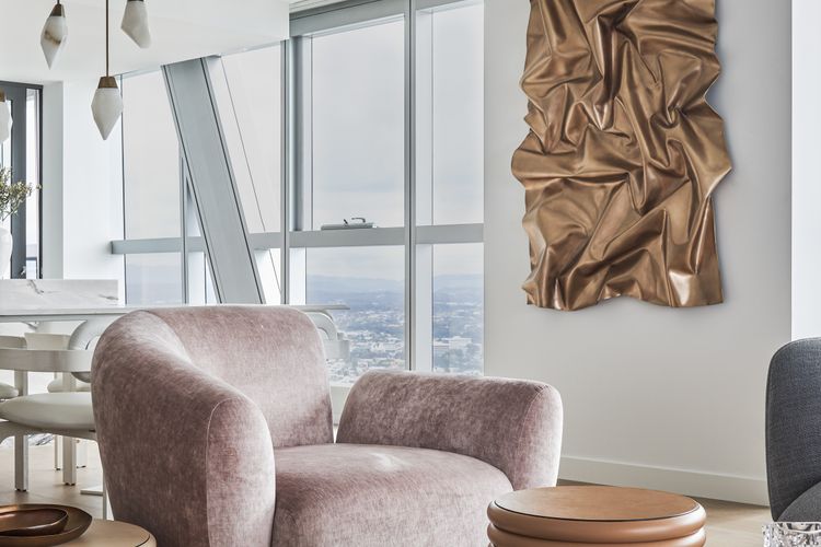 Jewel Penthouse, Surfers Paradise