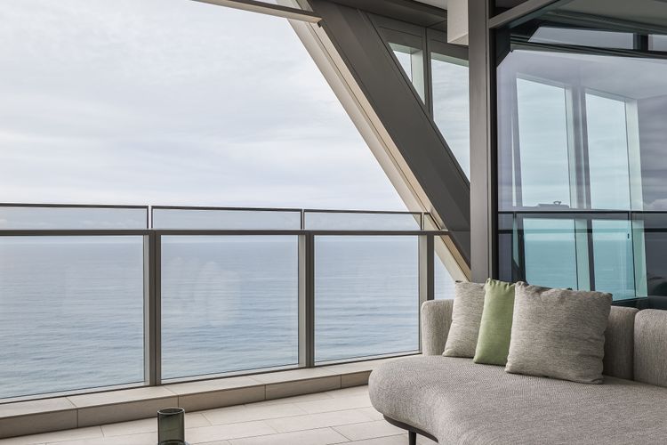 Jewel Penthouse, Surfers Paradise