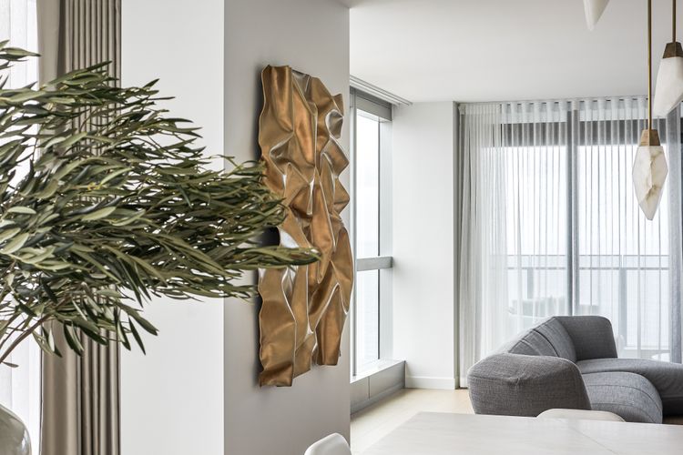 Jewel Penthouse, Surfers Paradise IQLD