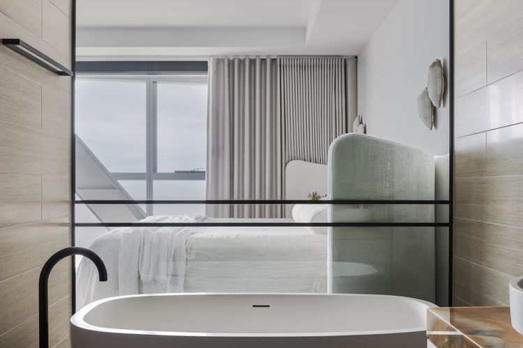 Jewel Penthouse, Surfers Paradise