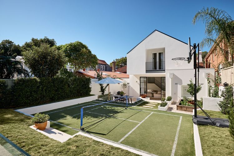 The Bondi Playhouse IH