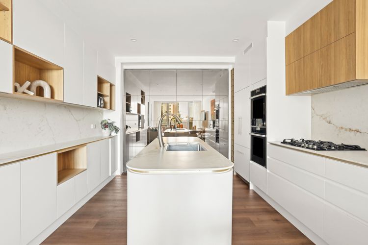 Skyline Retreat, Chippendale ISYD