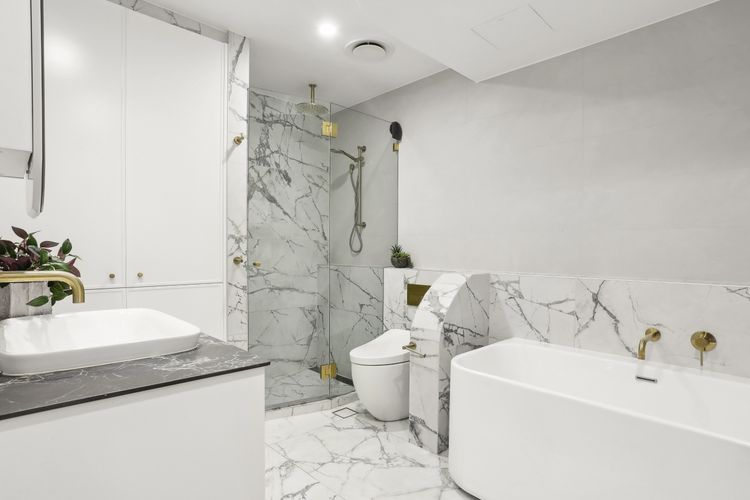 Skyline Retreat, Chippendale ISYD