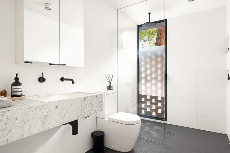 Cinder Terrace, Darlinghurst ISYD