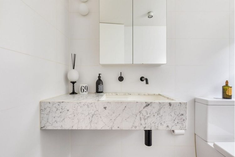 Cinder Terrace, Darlinghurst ISYD