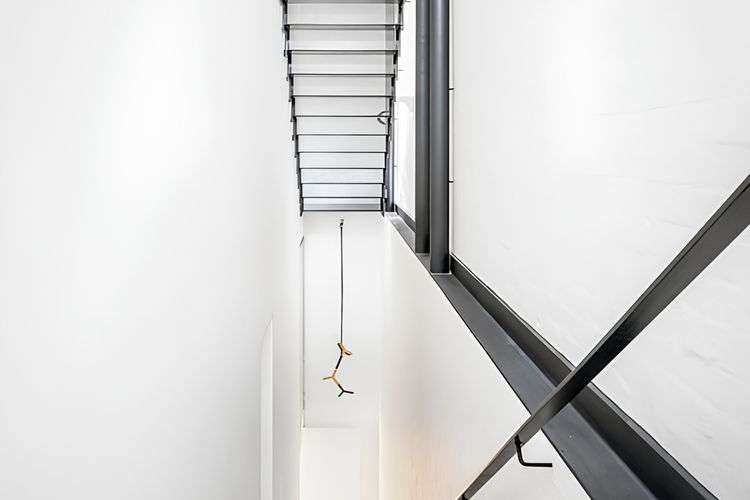 Cinder Terrace, Darlinghurst ISYD