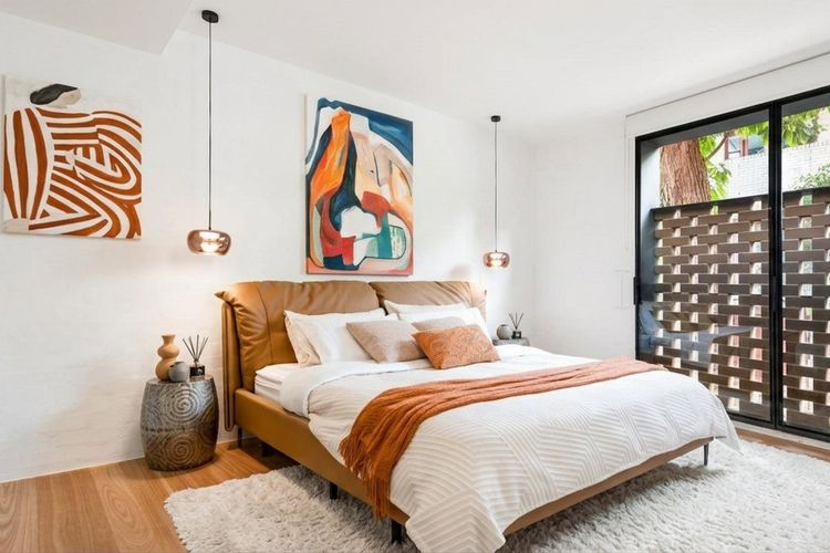 Cinder Terrace, Darlinghurst ISYD