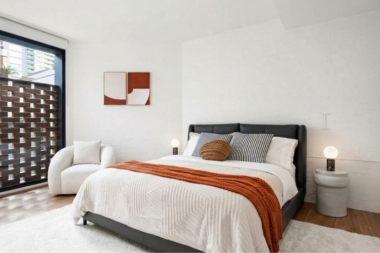 Cinder Terrace, Darlinghurst ISYD