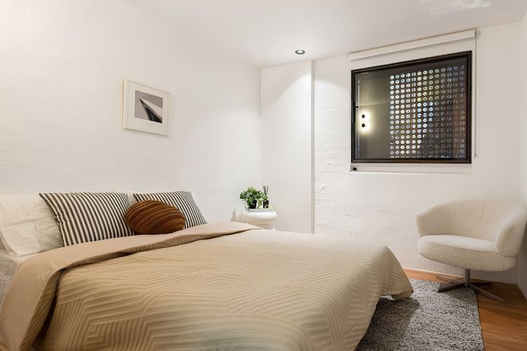 Cinder Terrace, Darlinghurst ISYD