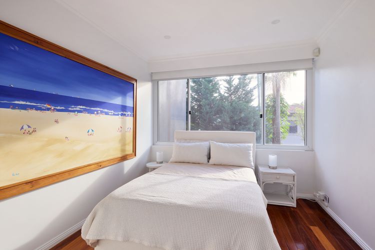 Palm Bliss, Double Bay