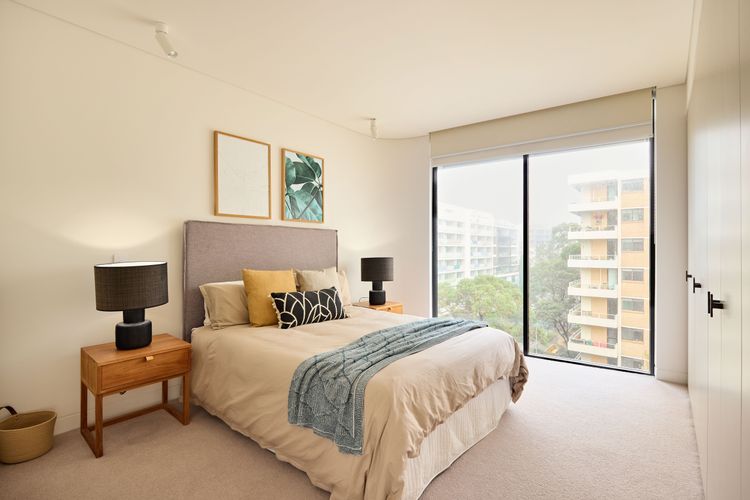 Grand Bayfront, Brighton-Le-Sands ISYD