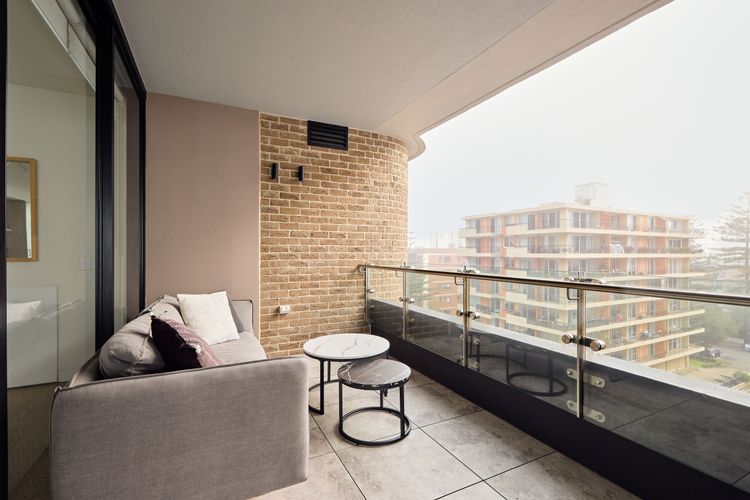 Grand Bayfront, Brighton-Le-Sands ISYD