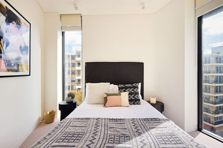 Grand Bayfront, Brighton-Le-Sands ISYD