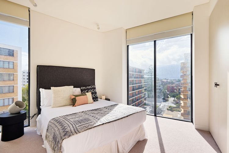 Grand Bayfront, Brighton-Le-Sands ISYD