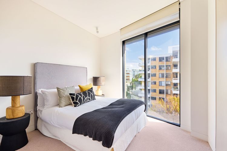 Grand Bayfront, Brighton-Le-Sands ISYD