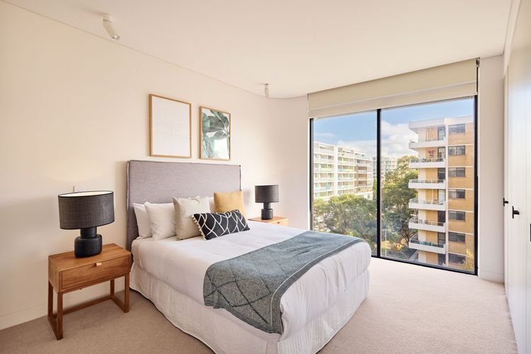 Grand Bayfront, Brighton-Le-Sands ISYD