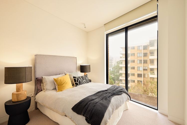 Grand Bayfront, Brighton-Le-Sands ISYD