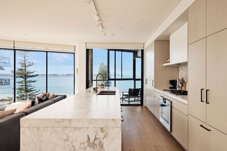 Grand Bayfront, Brighton-Le-Sands ISYD