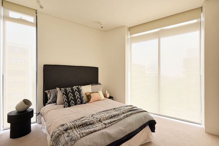 Grand Bayfront, Brighton-Le-Sands ISYD
