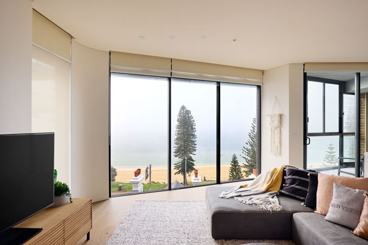 Grand Bayfront, Brighton-Le-Sands ISYD