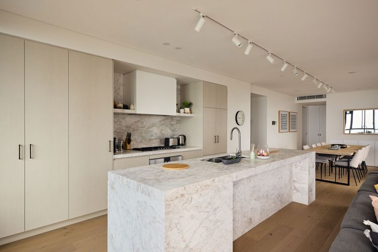 Grand Bayfront, Brighton-Le-Sands ISYD