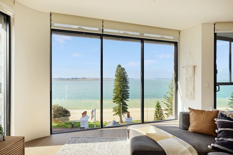Grand Bayfront, Brighton-Le-Sands ISYD