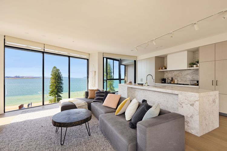 Grand Bayfront, Brighton-Le-Sands ISYD