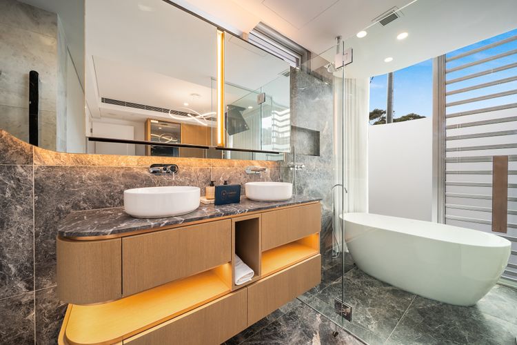 The Elara, Neutral Bay I90