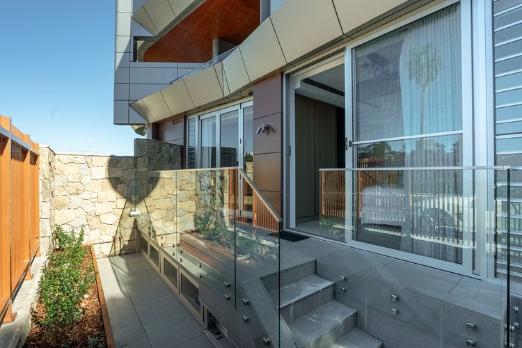 The Elara, Neutral Bay I90