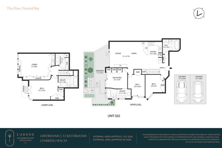 The Elara, Neutral Bay I90