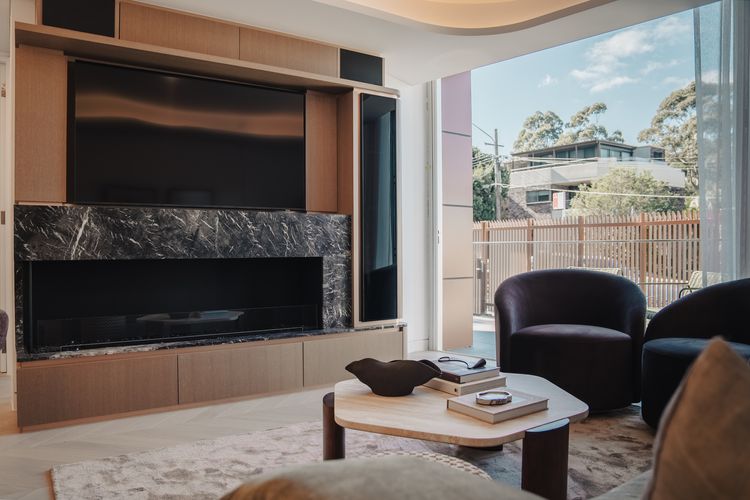 The Elara, Neutral Bay I90