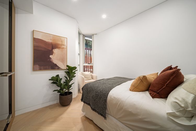 The Elara, Neutral Bay I90