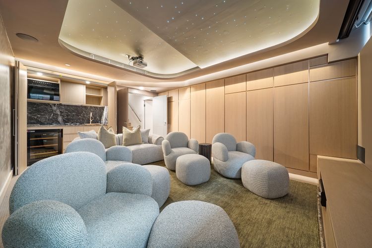 The Elara, Neutral Bay I90