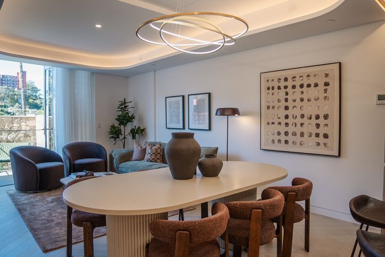 The Elara, Neutral Bay I90